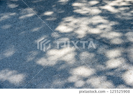 混凝土地面 125525908