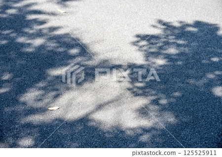 Concrete ground surface Concrete ground surface 125525911