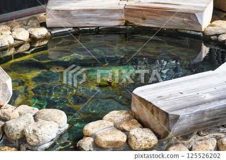 夕日浦木津溫泉站白鷺湯足浴(京都府京丹後市) 夕日浦木津溫泉站白鷺湯足浴(京都府京丹後市) 125526202