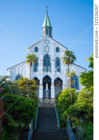 Nagasaki / Oura Catholic Church Nagasaki / Oura Catholic Church 125526267