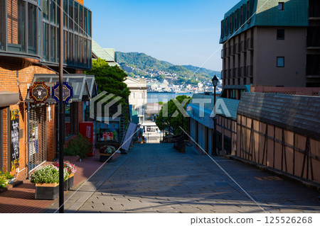 Nagasaki Glover Hill Nagasaki Glover Hill 125526268