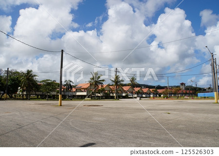 Chamorro Night Market Guam 125526303