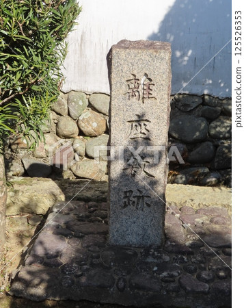 兵庫縣龍野市揖保川町新在池町古宅、村長宅、富農宅、重要文化財產、長富家庭園別室遺跡 兵庫縣龍野市揖保川町新在池町古宅、村長宅、富農宅、重要文化財產、長富家庭園別室遺跡 125526353
