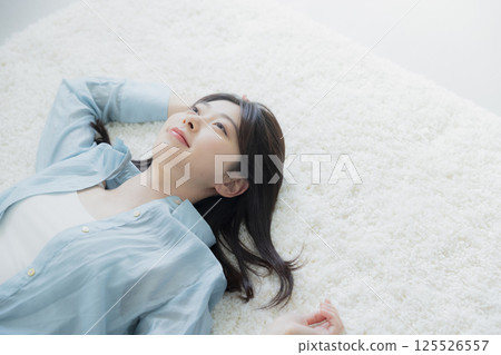 一位說謊的小姐 125526557