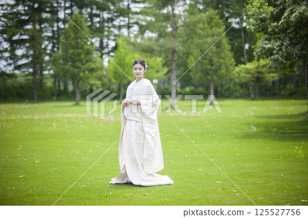 White bride bride White bride bride 125527756