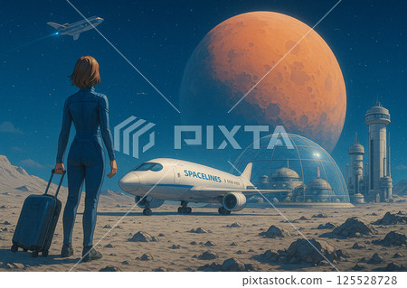 100年後的未來 125528728