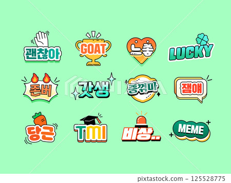 Video caption icon source  125528775