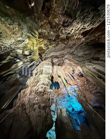 Gibraltar St. Michael's Cave Gibraltar St. Michael's Cave 125530679