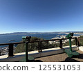 Gibraltar: View from the Rock 125531053