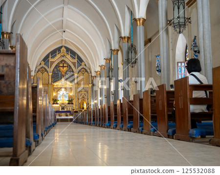 維甘的班泰教堂 125532088