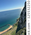 Gibraltar: View from the Rock 125532250