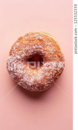 American cinnamon dough sugar flour pastry snack dessert 125532559