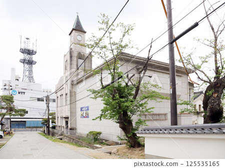 History and Folklore Museum (Tsuyama City, Okayama Prefecture) 125535165