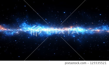 宇宙 125535521