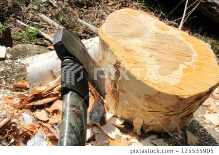 用樺木製作 kuksa 125535905