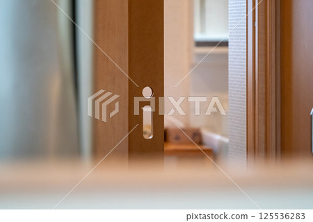 door, doors, room 125536283