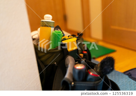 門 修理 內裝 125536319