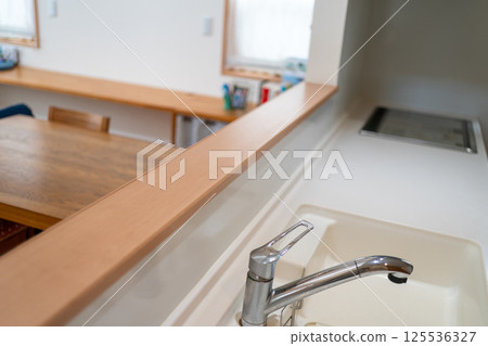 廚房 重新裝飾 家裝 125536327