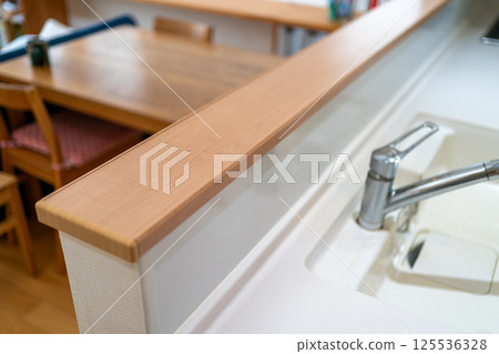 kitchen, kitchens, home improvement 125536328