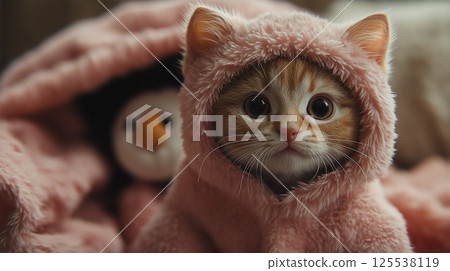 Costumes cat Costumes cat 125538119