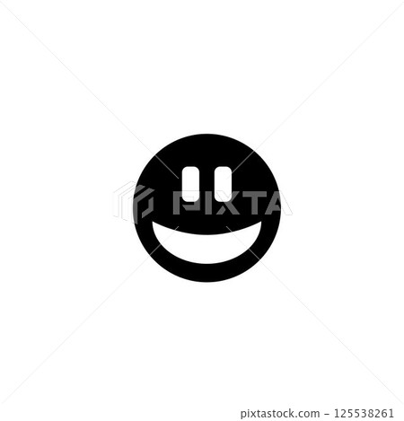 hand drawn human finger icon in doodle style. vector illustration. human hand sign. hand drawn human finger icon in doodle style. vector illustration. human hand sign. 125538261