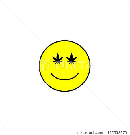 hand drawn human finger icon in doodle style. vector illustration. human hand sign. 125538273