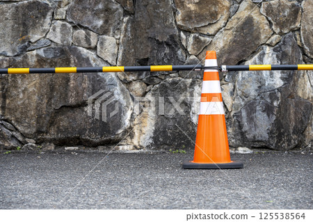 Red traffic cone red traffic cone material Red traffic cone red traffic cone material 125538564