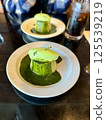 Cool matcha 125539219