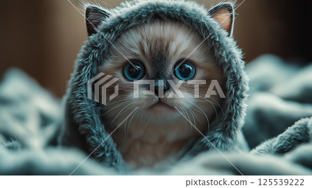 角色扮演貓 125539222