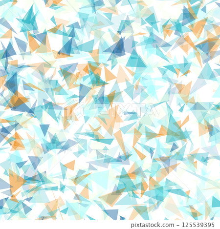 Abstract colorful triangulated geometric background for illustrations and banners Abstract colorful triangulated geometric background for illustrations and banners 125539395