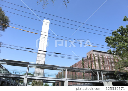 Musashino Clean Center 125539571