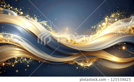 Luxury Abstract Background 4 Luxury Abstract Background 4 125539825