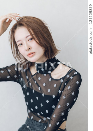 Hairstyle images for young women Hairstyle images for young women 125539829