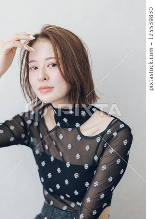 Hairstyle images for young women Hairstyle images for young women 125539830