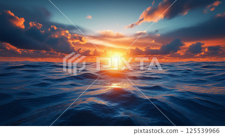 海和太陽 海和太陽 125539966