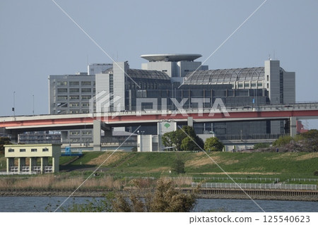 東京拘留所 125540623