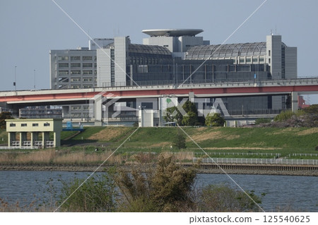 東京拘留所 125540625