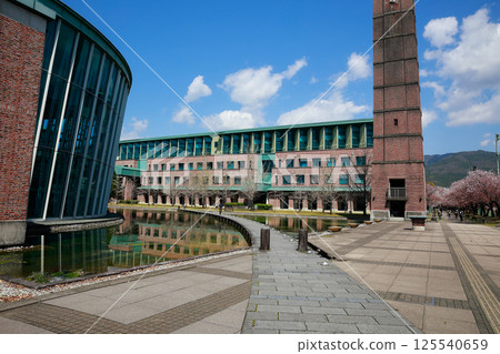Kochi University of Technology Kochi University of Technology 125540659