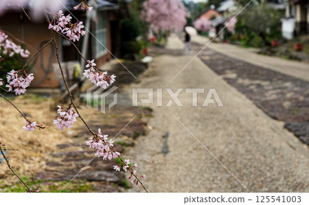 大分市今市的石階風景 大分市今市的石階風景 125541003