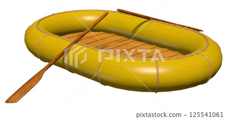 Lifeboat 125541061