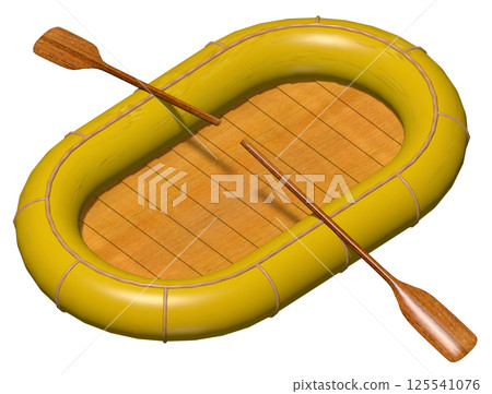 Lifeboat Lifeboat 125541076