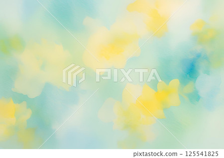 Pale watercolor smudge gradient background texture Pale watercolor smudge gradient background texture 125541825