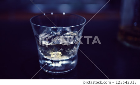 Whiskey image 125542315