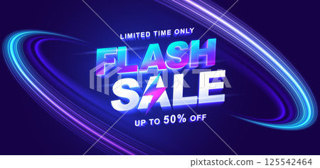 Flash sale 28 125542464