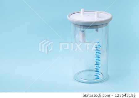 Medical equipment using in ambulances and nursing homes 125543182