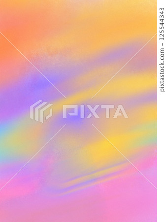 Colourful blurry abstract rainbow gradient background. Smooth transitions of vivid bright colours with noise. Trendy wallpaper with film grain effect. Colourful blurry abstract rainbow gradient background. Smooth transitions of vivid bright colours with noise. Trendy wallpaper with film grain effect. 125544343