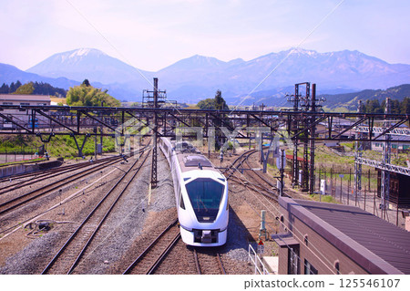 日光城：奔跑在城市中的Spacia X 125546107