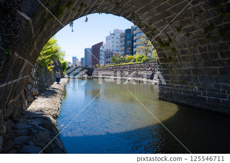 長崎·意見橋 長崎·意見橋 125546711