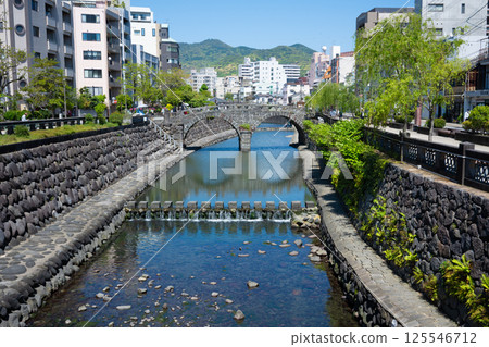 長崎·意見橋 長崎·意見橋 125546712