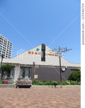 Myohoji Station 125546724